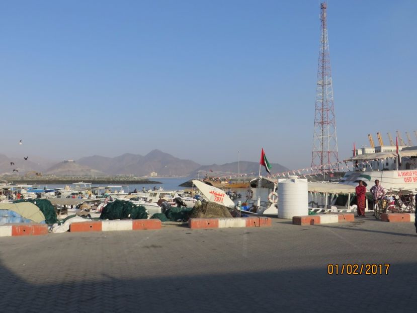  - Emirate 3 _Sharjah_Khasab_Dubai