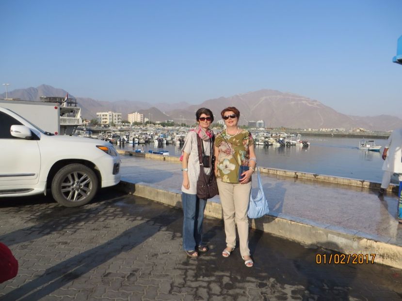  - Emirate 3 _Sharjah_Khasab_Dubai