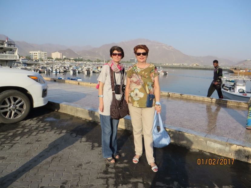  - Emirate 3 _Sharjah_Khasab_Dubai