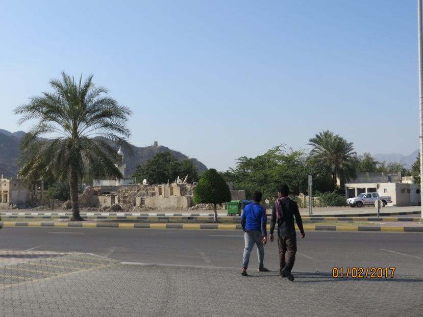  - Emirate 3 _Sharjah_Khasab_Dubai