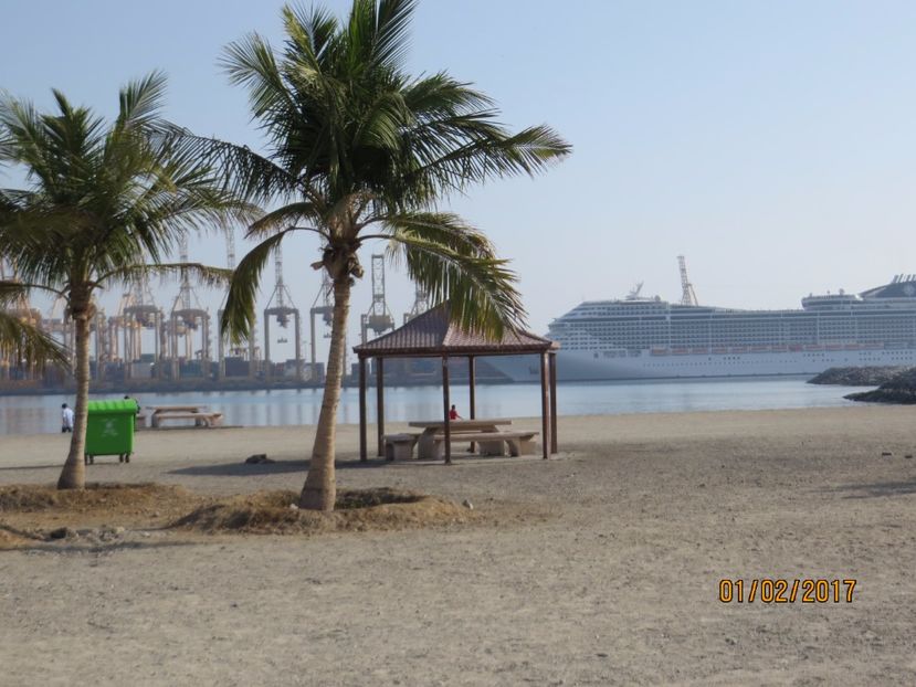  - Emirate 3 _Sharjah_Khasab_Dubai