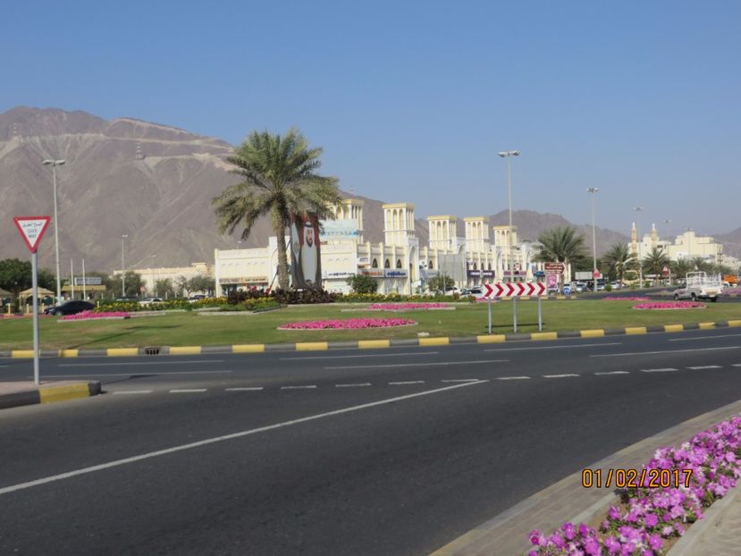  - Emirate 3 _Sharjah_Khasab_Dubai