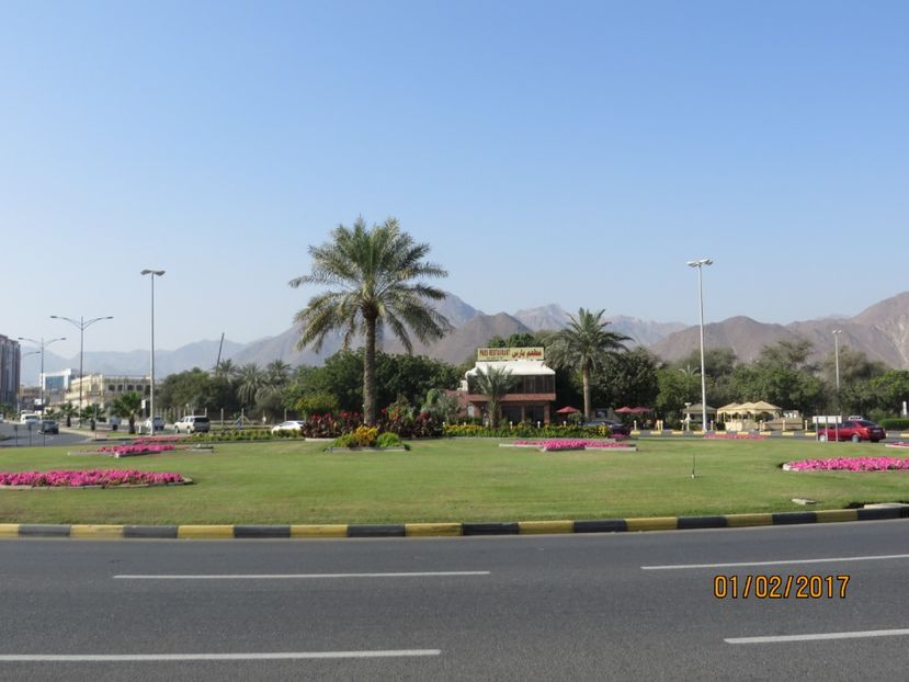  - Emirate 3 _Sharjah_Khasab_Dubai