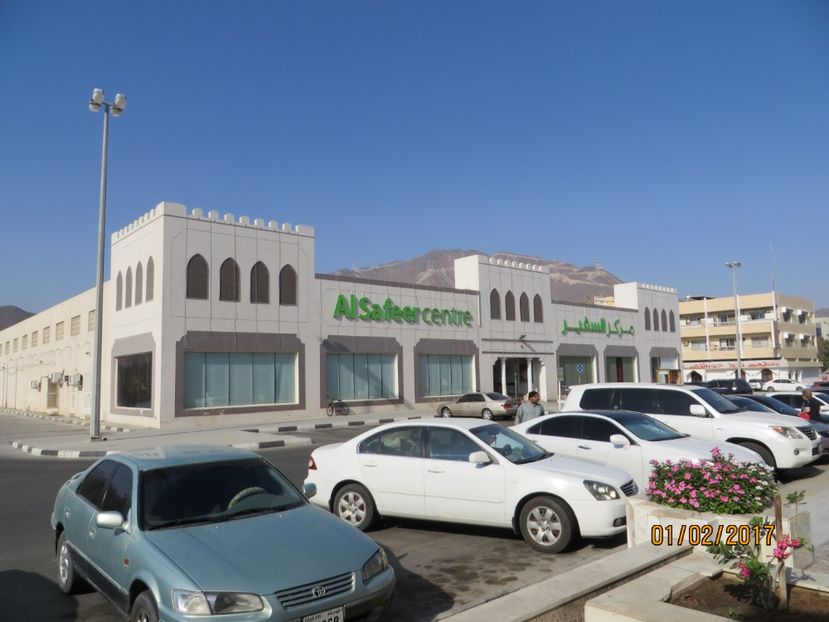  - Emirate 3 _Sharjah_Khasab_Dubai