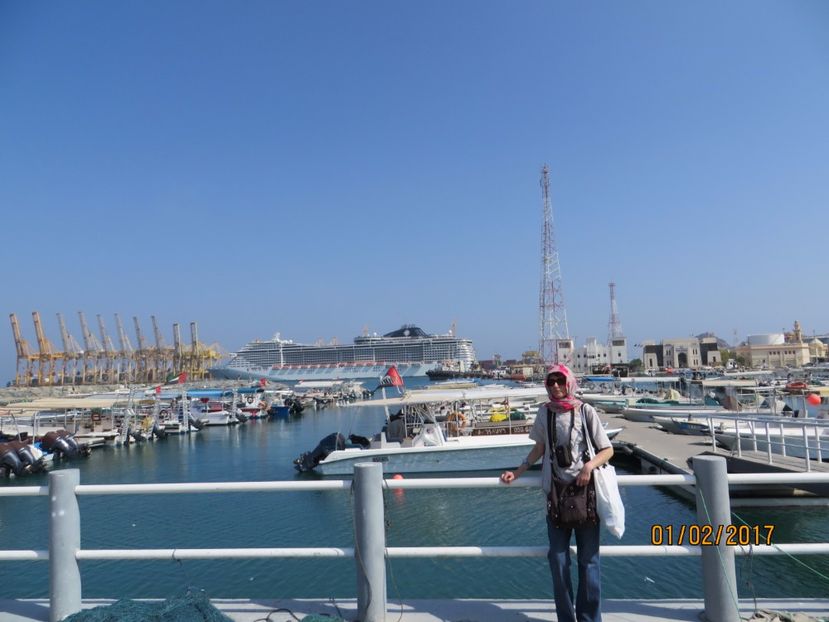 - Emirate 3 _Sharjah_Khasab_Dubai