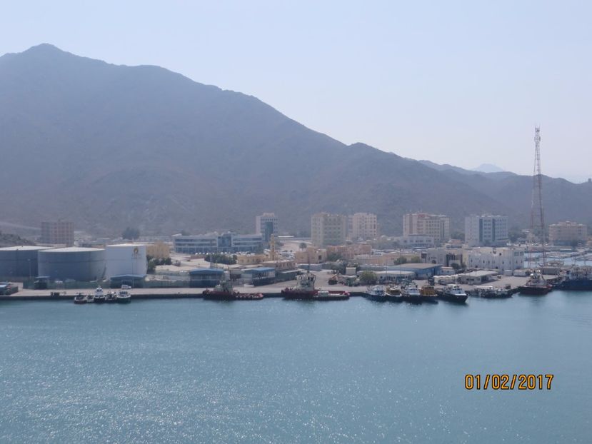  - Emirate 3 _Sharjah_Khasab_Dubai