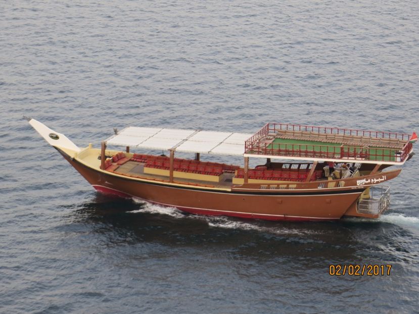  - Emirate 3 _Sharjah_Khasab_Dubai