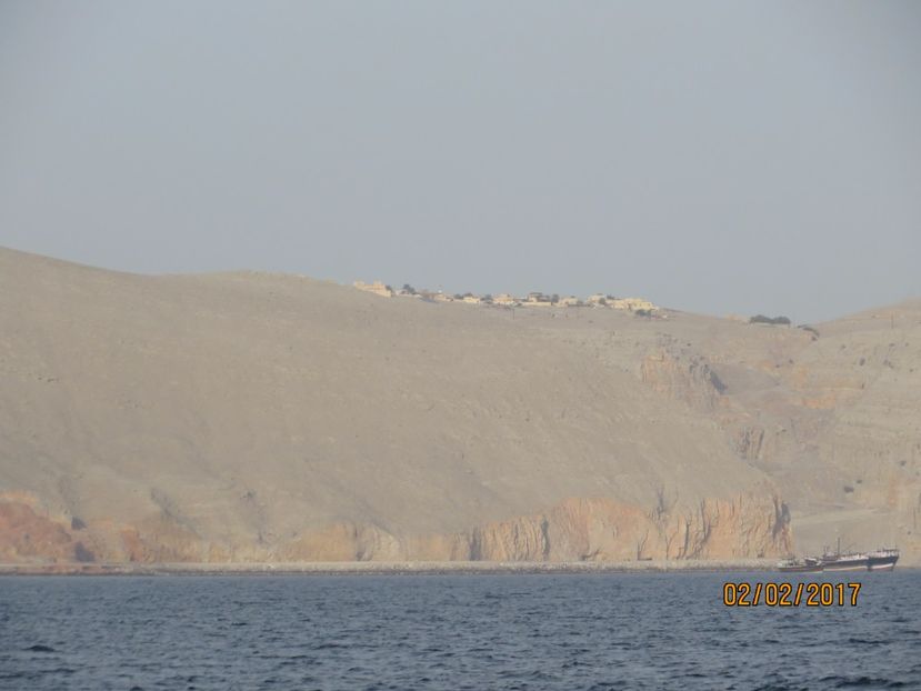  - Emirate 3 _Sharjah_Khasab_Dubai