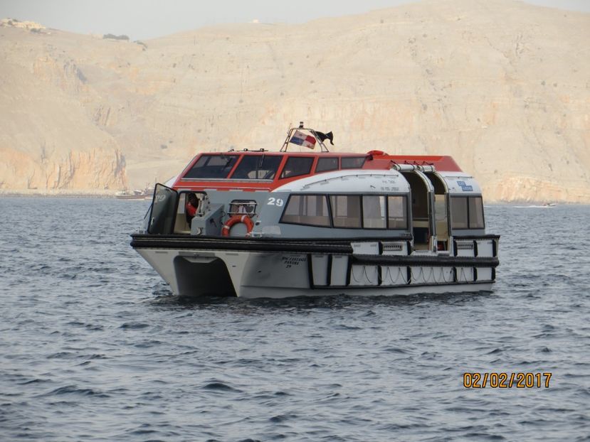  - Emirate 3 _Sharjah_Khasab_Dubai