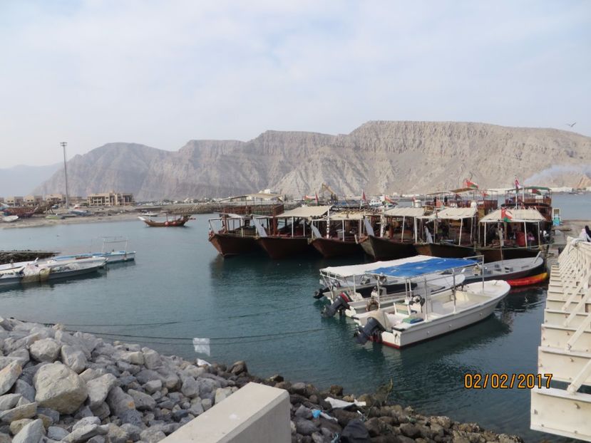  - Emirate 3 _Sharjah_Khasab_Dubai