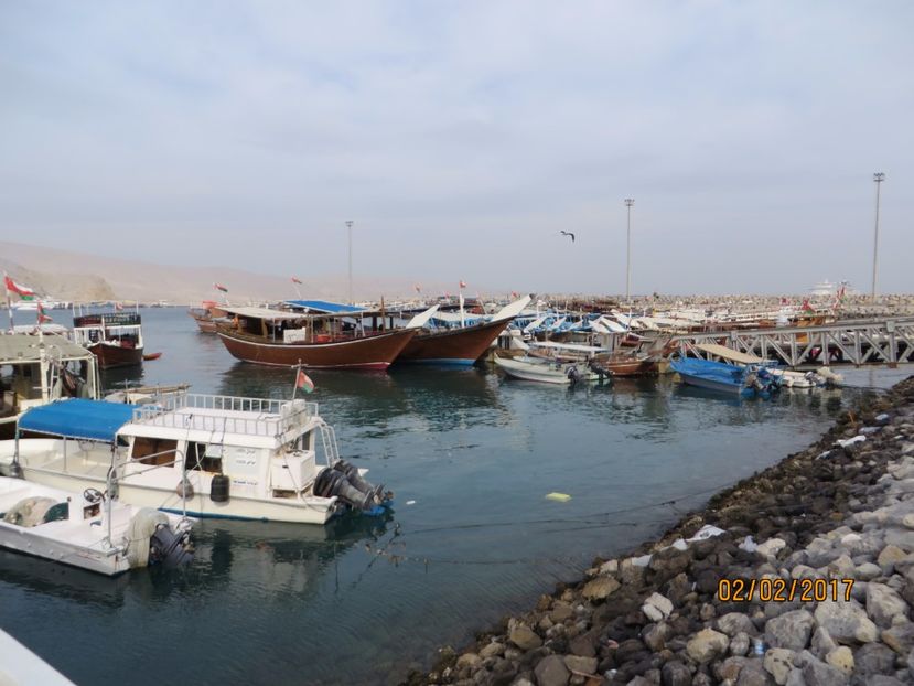  - Emirate 3 _Sharjah_Khasab_Dubai