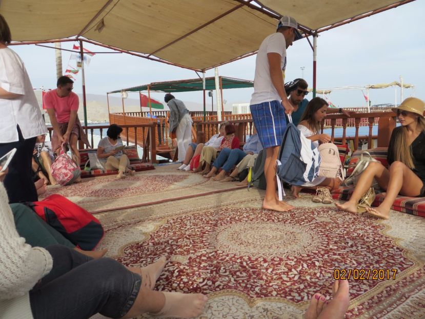  - Emirate 3 _Sharjah_Khasab_Dubai