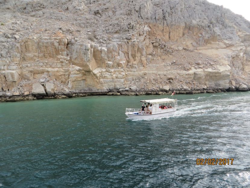  - Emirate 3 _Sharjah_Khasab_Dubai