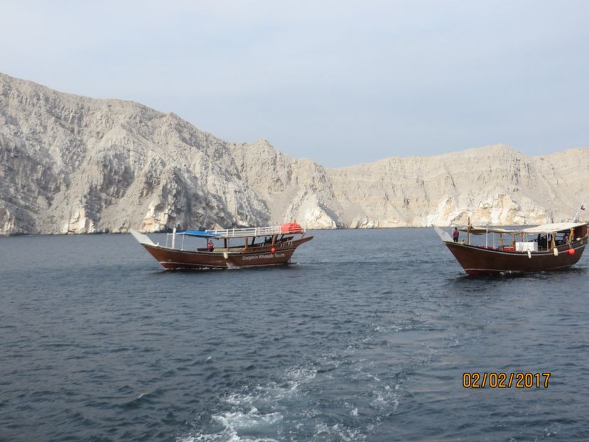  - Emirate 3 _Sharjah_Khasab_Dubai