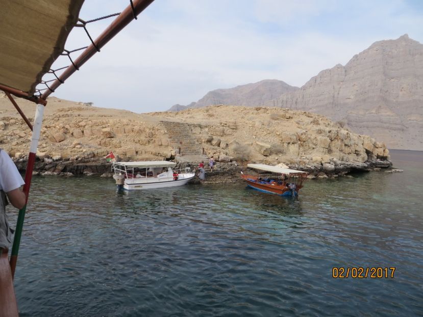  - Emirate 3 _Sharjah_Khasab_Dubai