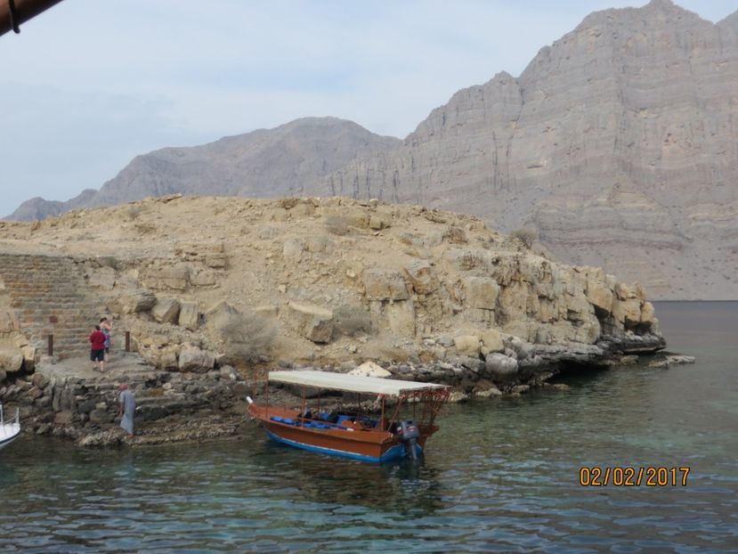  - Emirate 3 _Sharjah_Khasab_Dubai