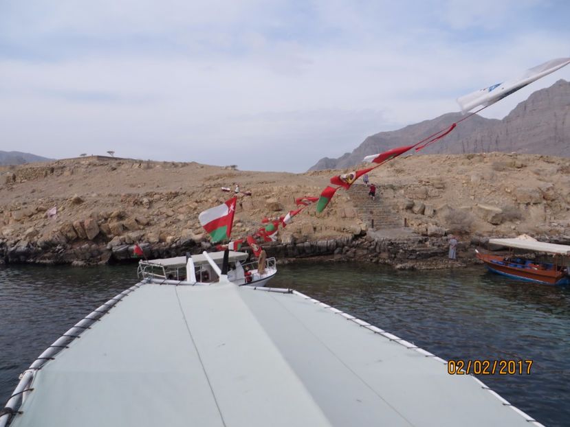  - Emirate 3 _Sharjah_Khasab_Dubai