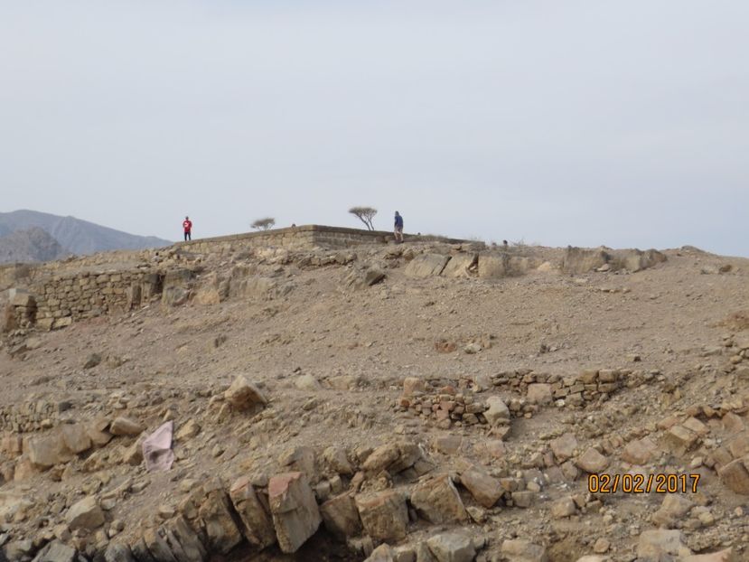  - Emirate 3 _Sharjah_Khasab_Dubai