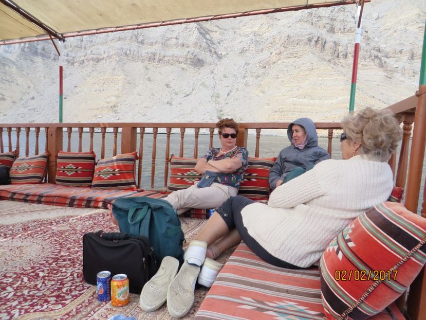  - Emirate 3 _Sharjah_Khasab_Dubai