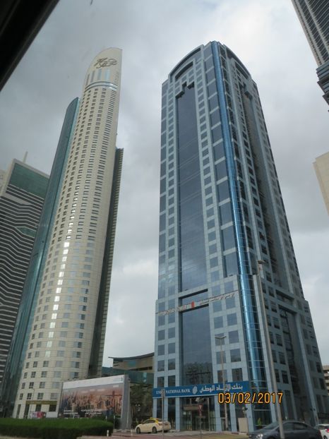  - Emirate 3 _Sharjah_Khasab_Dubai