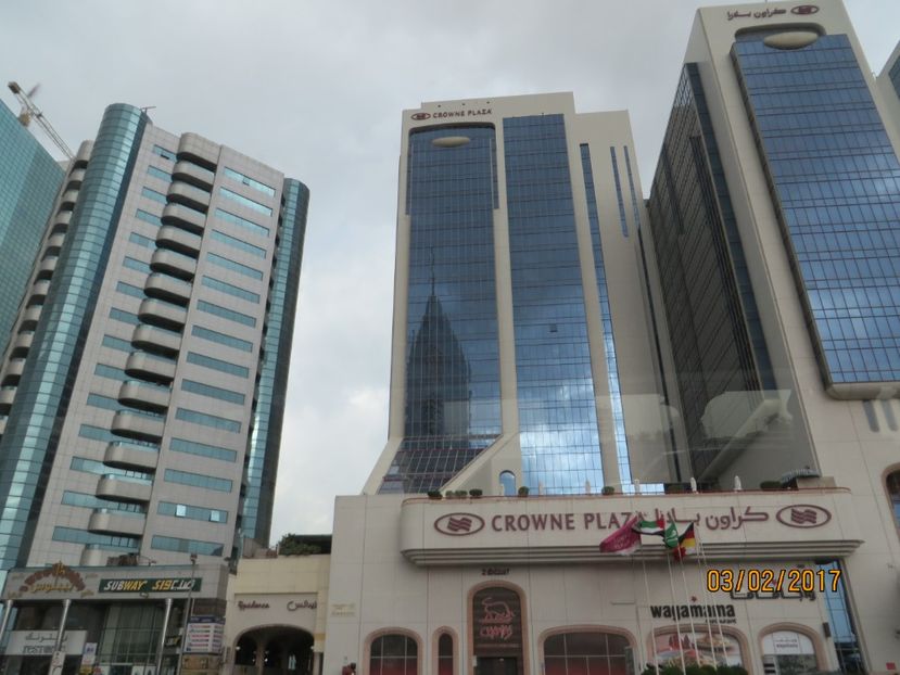  - Emirate 3 _Sharjah_Khasab_Dubai
