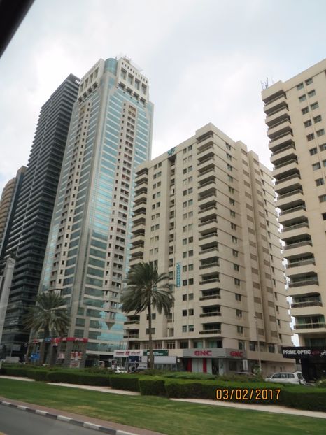  - Emirate 3 _Sharjah_Khasab_Dubai