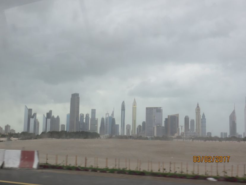  - Emirate 3 _Sharjah_Khasab_Dubai