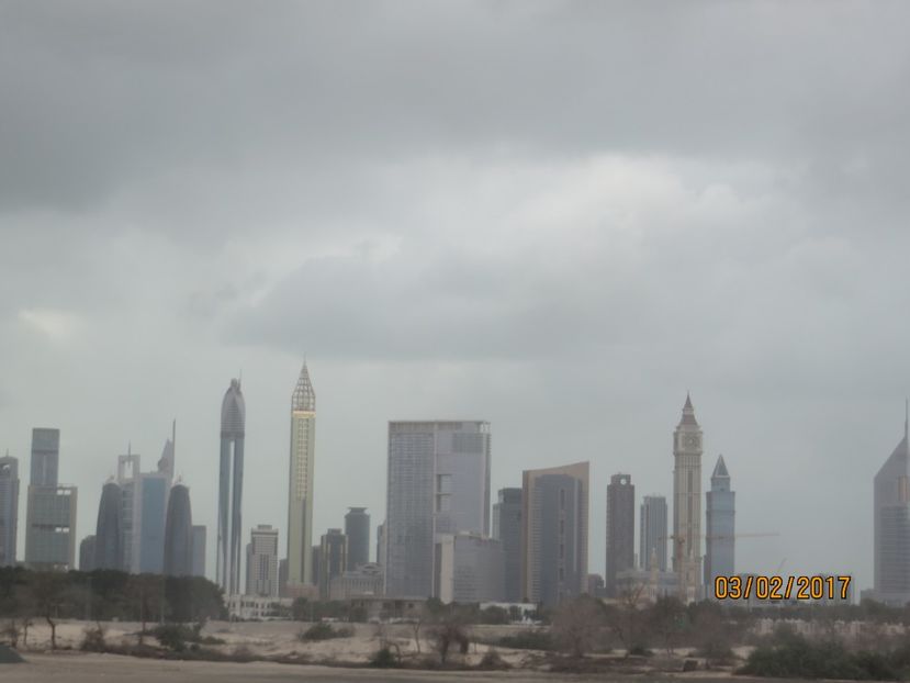  - Emirate 3 _Sharjah_Khasab_Dubai