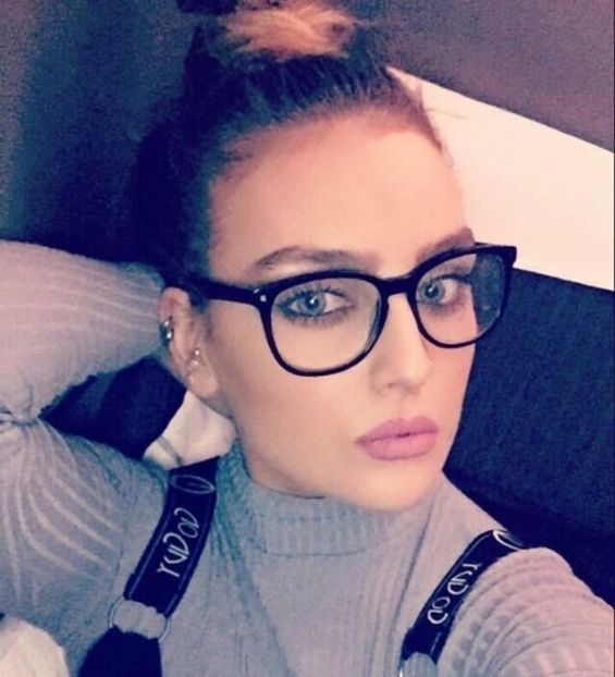 large (9) - perrie edwards