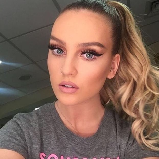 large (21) - perrie edwards