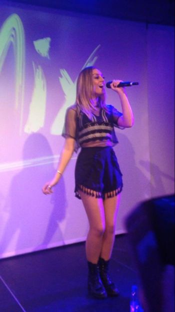 large (23) - perrie edwards
