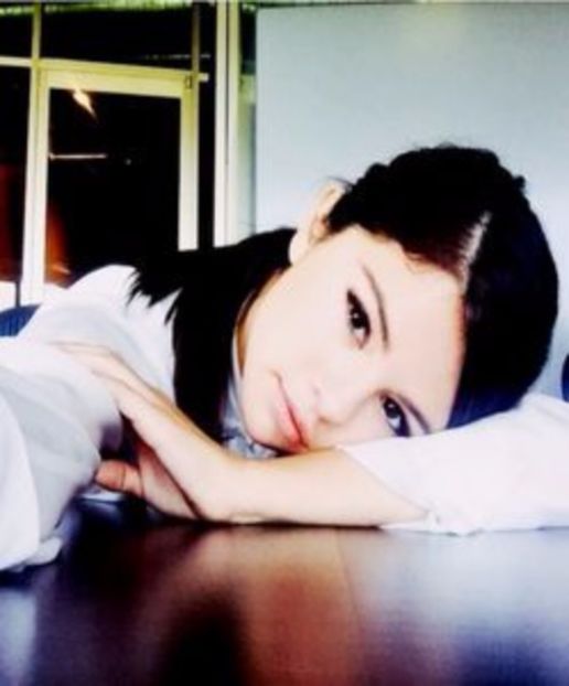  - A work for my good and dear Selena
