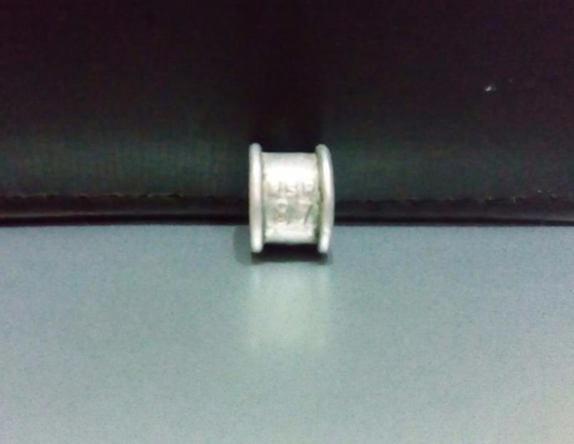 RSR 87 - COLECTIE  DE INELE   ROMANIA