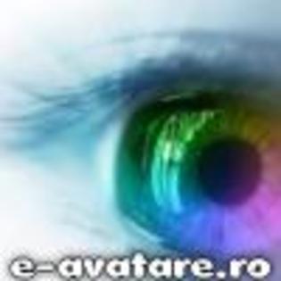 avatare - poze ochi