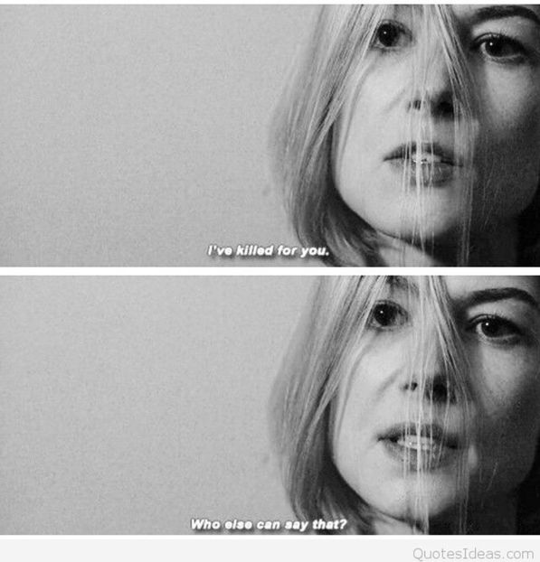 image - the girl who sold the world