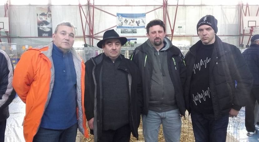 Expo ARMENOPOLIS Gherla 2017 - 01 - Marcel Balan