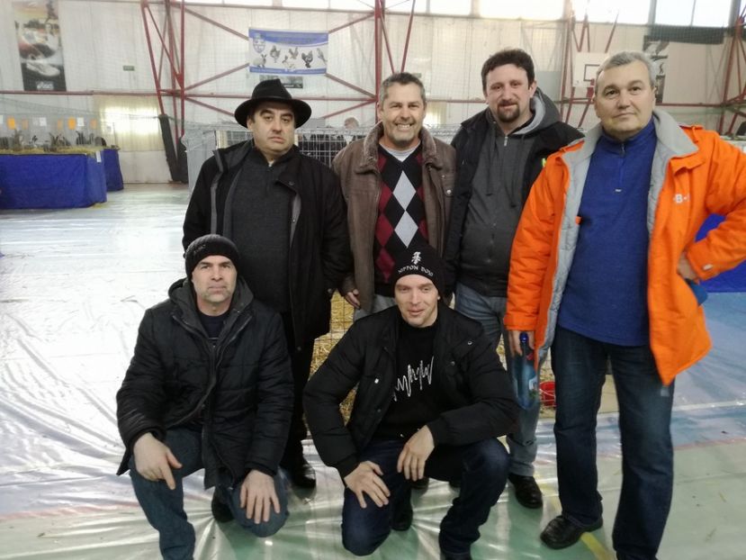 Expo ARMENOPOLIS Gherla 2017 - 01 - Marcel Balan