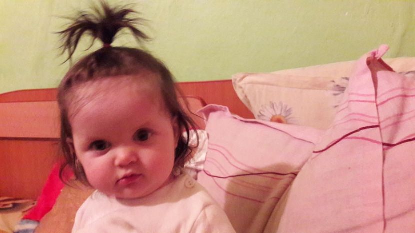  - B - MIRELA IRINA - FETITA MEA