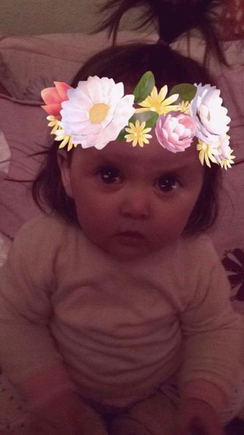 received_1802033120061666 - B - MIRELA IRINA - FETITA MEA