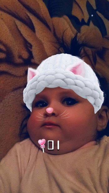 received_1802033310061647 - B - MIRELA IRINA - FETITA MEA