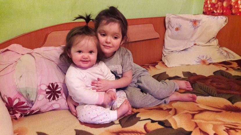  - B - FETITELE LUI TATA - IMGERASII MEI