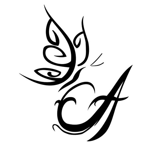 a-butterfly-tattoo