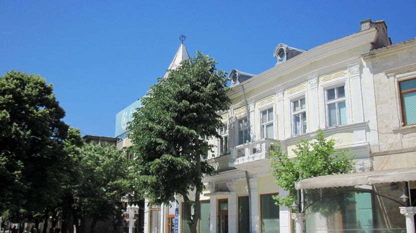 Cladiri dinainte de razboi - 2016 12