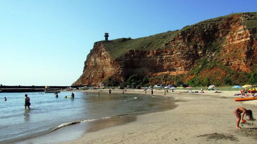 Plaja Bolata - 2016 13