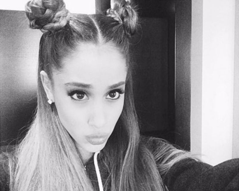  - Games with Ariana Grande