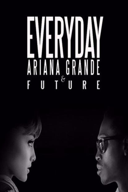 ♠Everyday♠ IS out - Games with Ariana Grande