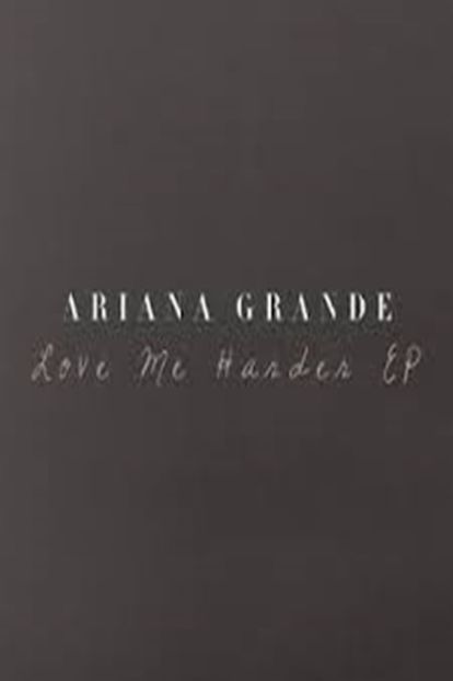 ♠Love me harder♠ by SusPanaLaCer - Games with Ariana Grande