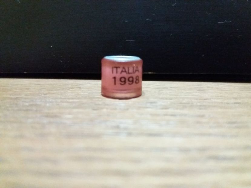 ITALIA 1998 - ITALIA