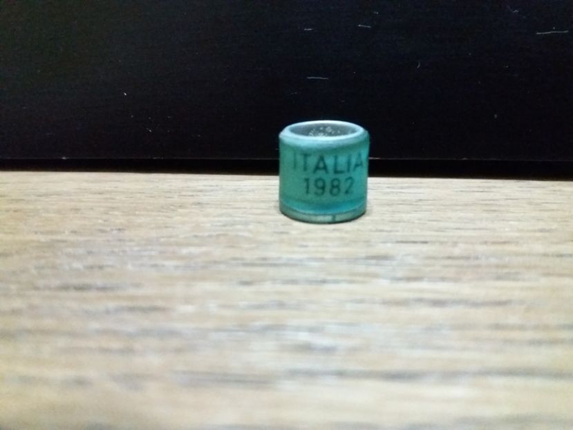 ITALIA 1982 - ITALIA