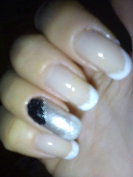  - 2 Pictura pe unghii